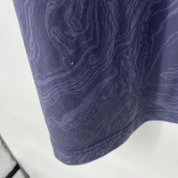 Columbia Omni Freeze Sweat Activated Cooling A Line Tank Dress Size Small - Picture 4 of 10